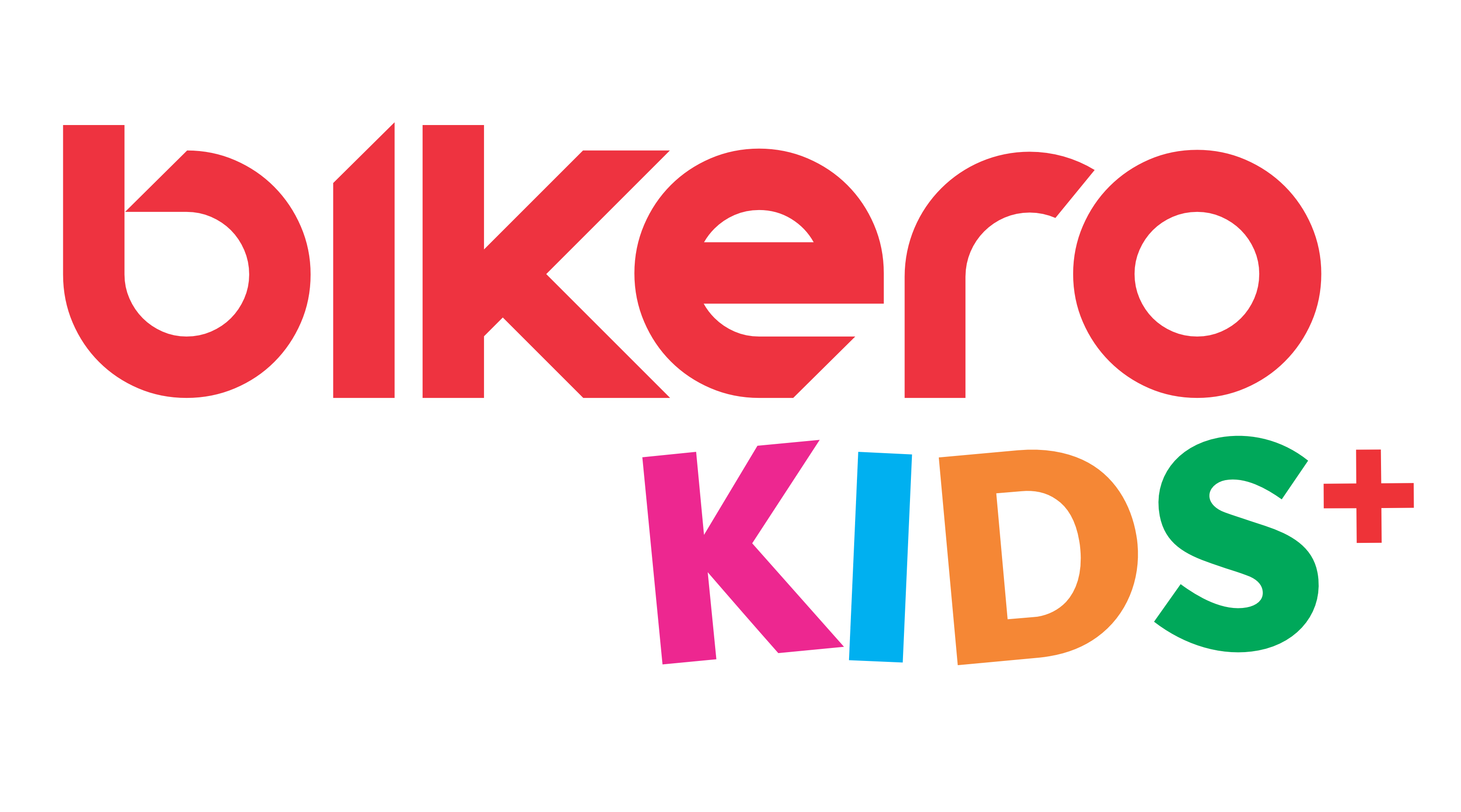 Výkup dětských kol bikero KIDS+